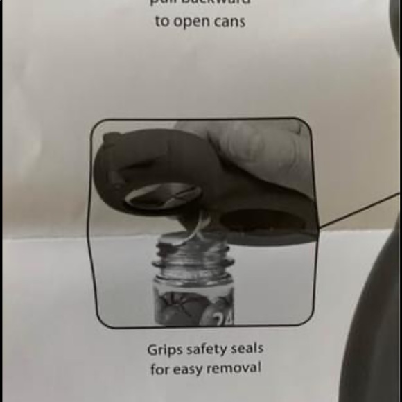 Prepworks multi tool opener new - Picture 8 of 10